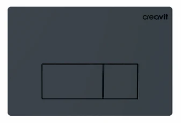 Creavit Arc Mat Antrasit Kumanda Paneli