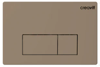 Creavit Arc Mat Cappucino Kumanda Paneli
