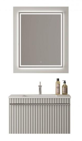 Gold Banyom Rocco 65Cm Banyo Dolabı