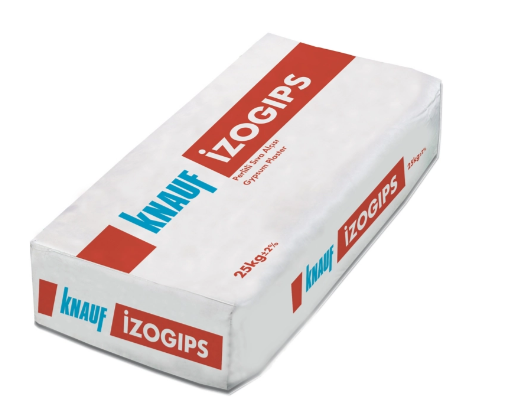 Knauf Sıva Alçı 25 KG