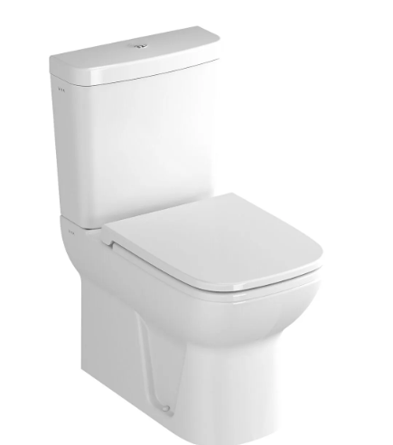 Vitra S20 Duvara Sıfır Klozet