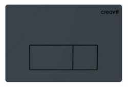 Creavit Arc Mat Antrasit Kumanda Paneli