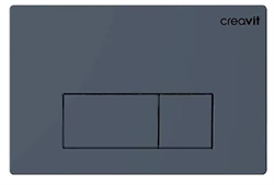 Creavit Basalt Mavi Kumanda Paneli 