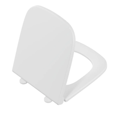 Vitra S20 Kare Klozet Kapağı