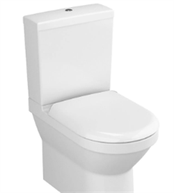 Vitra S50 Yuvarlak Duvara Sıfır Klozet