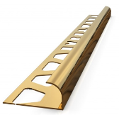 10MM Sarı Dış Köşe Çıtası