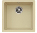 Bloom Platin 46*46 Granit Evye Krem