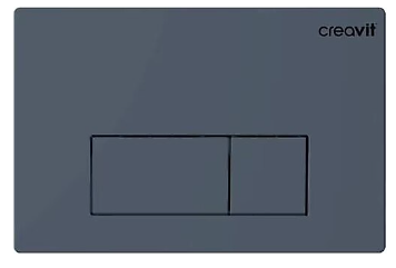 Creavit Basalt Mavi Kumanda Paneli 