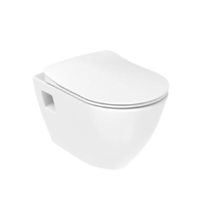 Creavit TP325 Terra Beyaz  Asma Klozet 