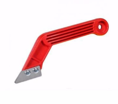 Derz Kazıma Bıçağı