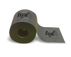 Fox Tripletape 120 İzolasyon Bandı 