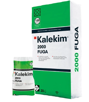 Kalekim 2000 KG Fuga Derz