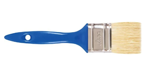 Kestirme Fırça No:2