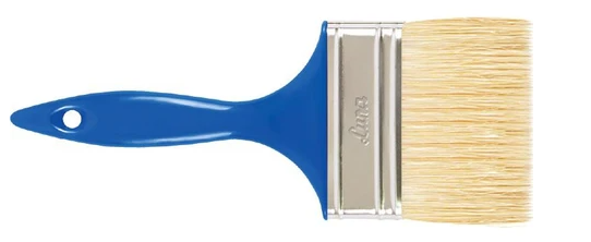 Kestirme Fırça No:4