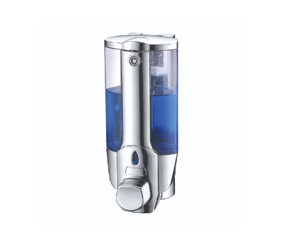 Onno Sıvı Sabunluk ABS (Krom)