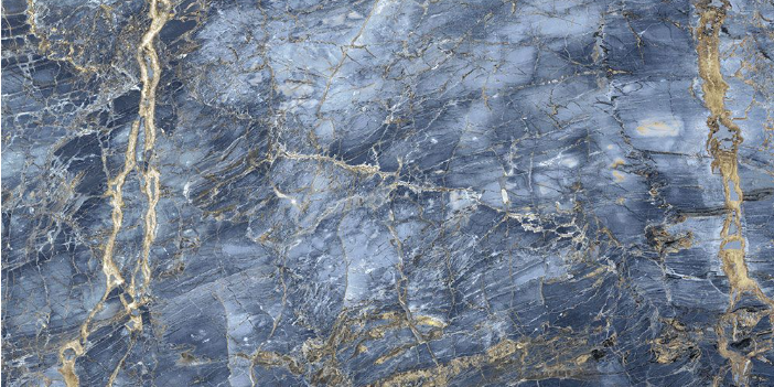 Qua Granite 60*120 Notte Blue Full Lap