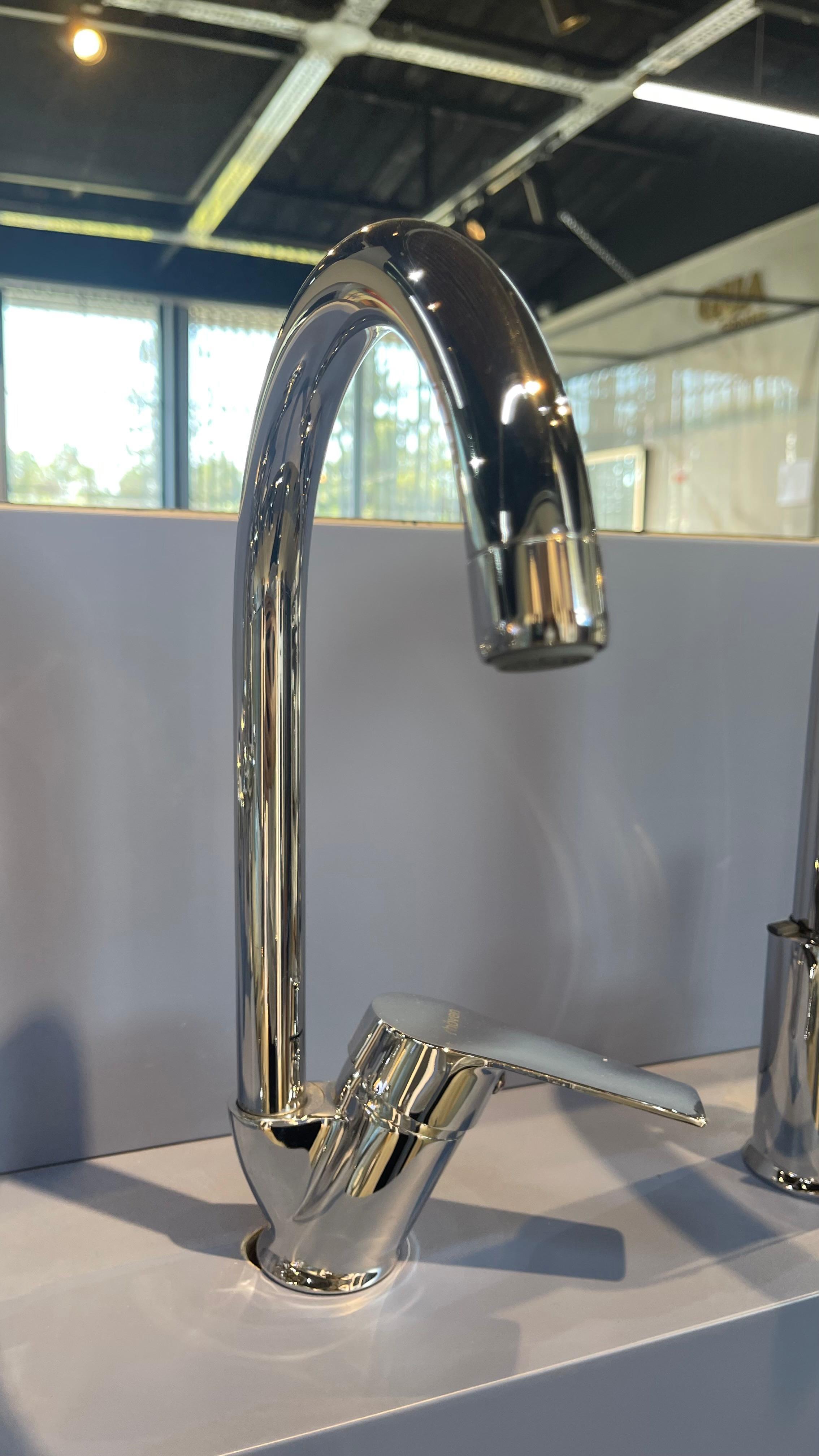 Rhoven Aura Mix Evye Bataryası