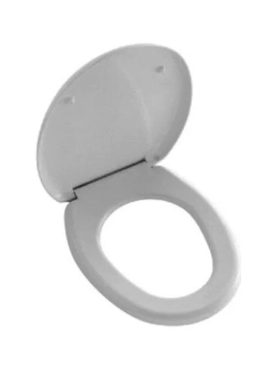 Serel Mio Klozet Kapağı