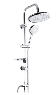 Vitkar Robot Sedef Duş Seti