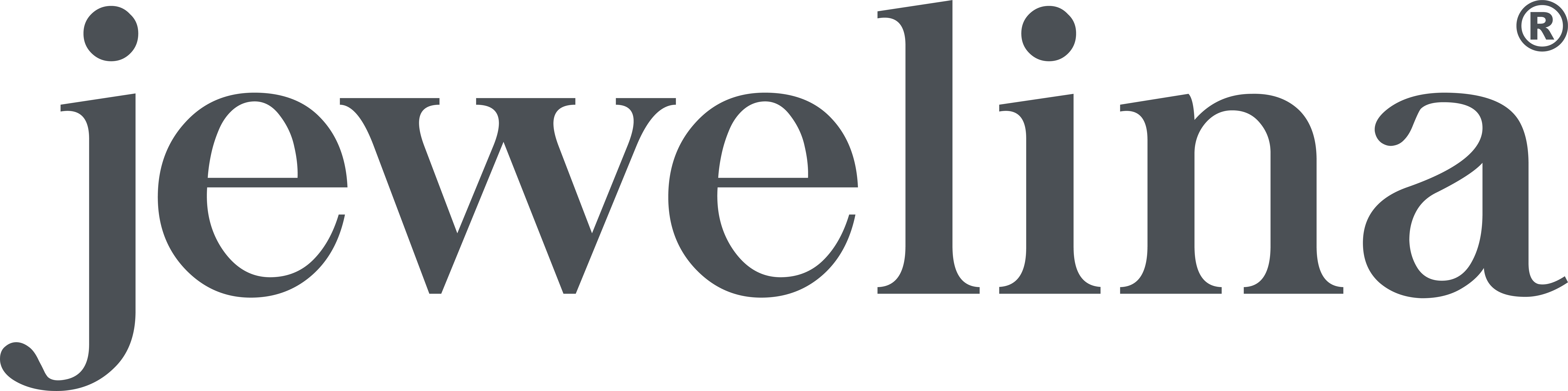 Jewelina Logo