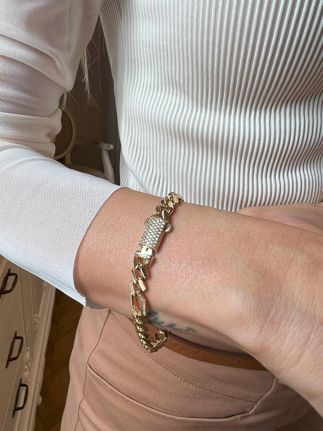 Bileklik 239 | Jewelina Bileklik 253