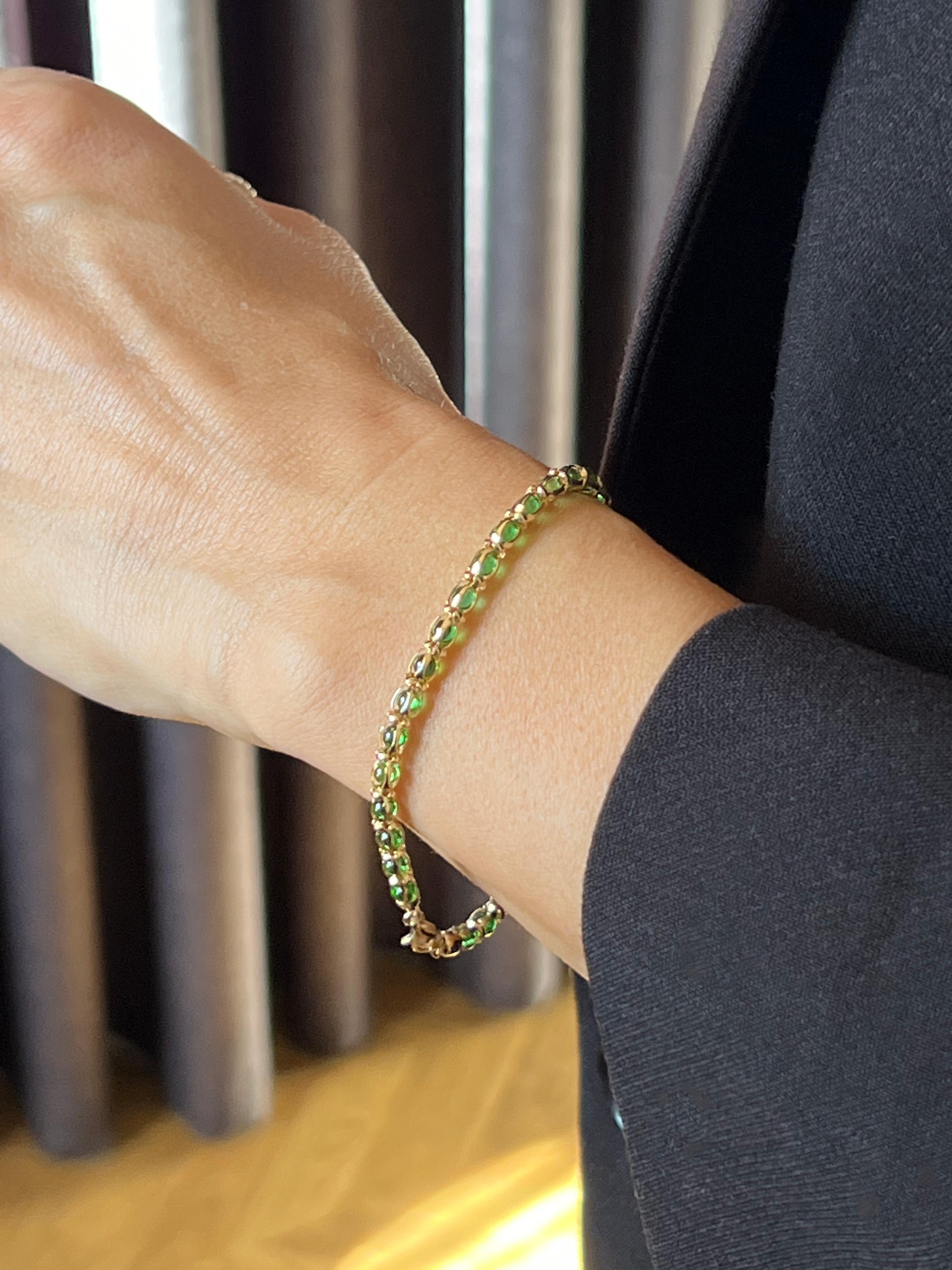 BLK0277 | Jewelina Bileklik 277