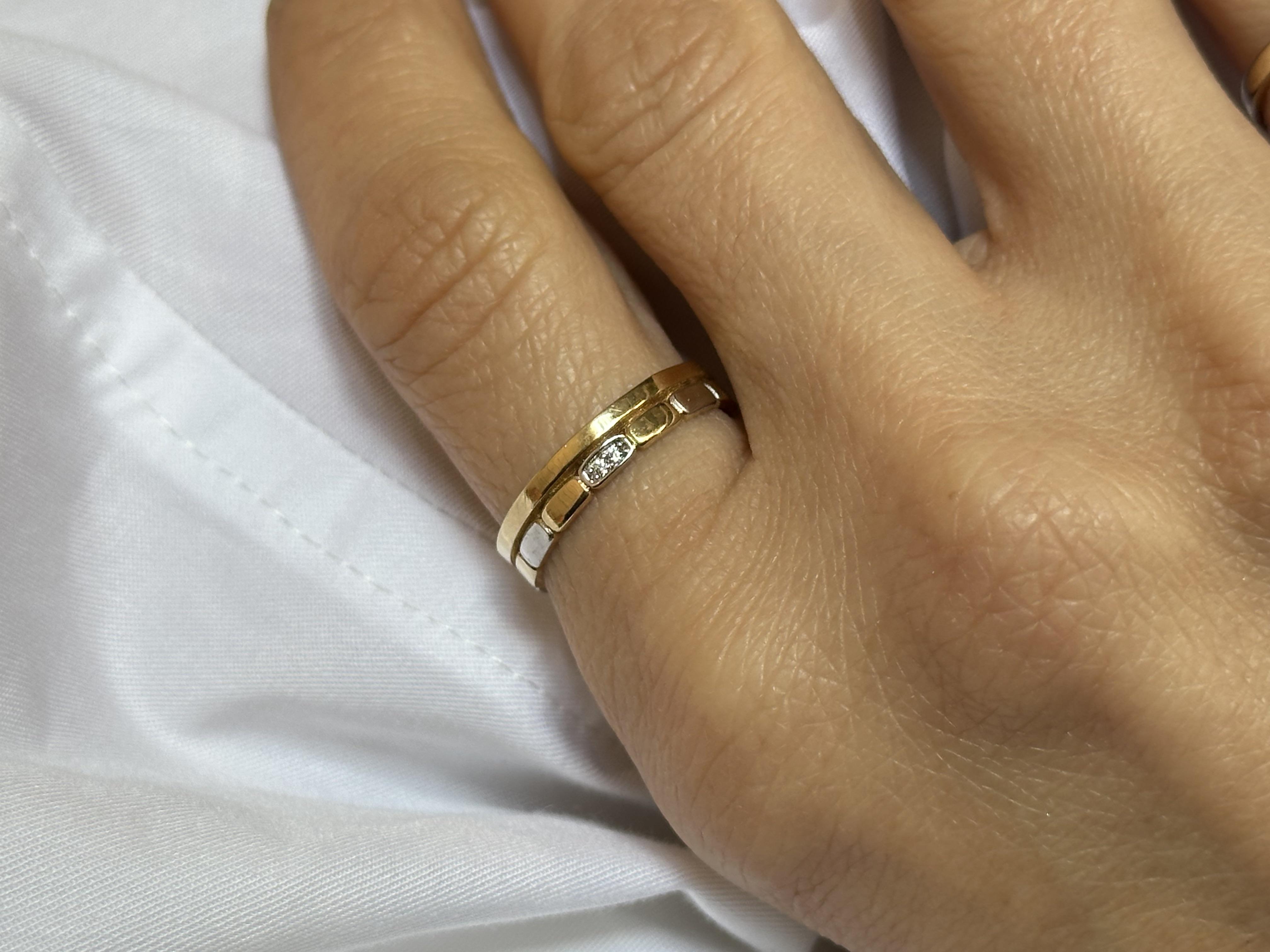 İkili Yüzük | Jewelina İkili Yüzük