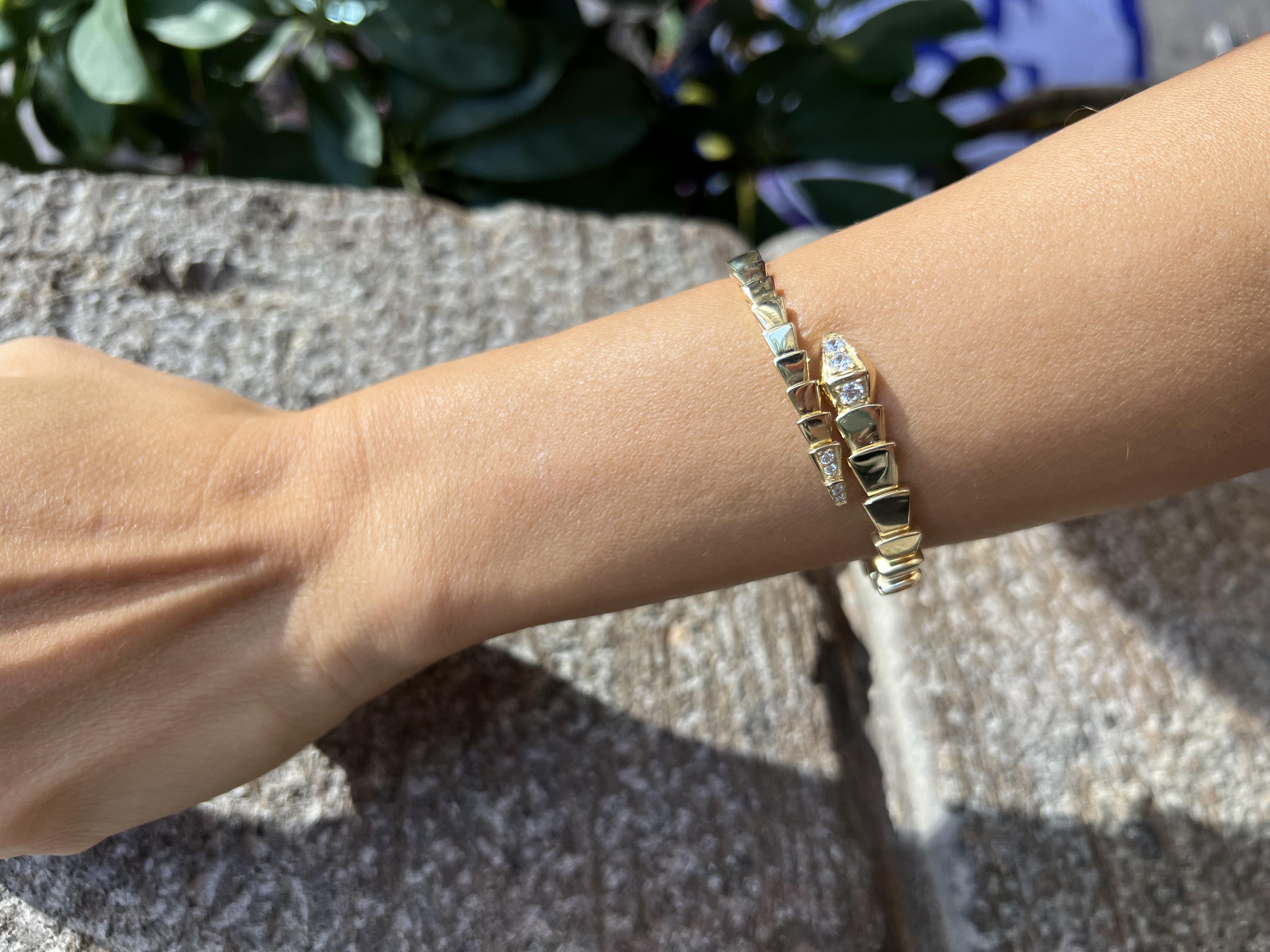 Kalemli Zincir Bileklik | Jewelina Snake Bileklik