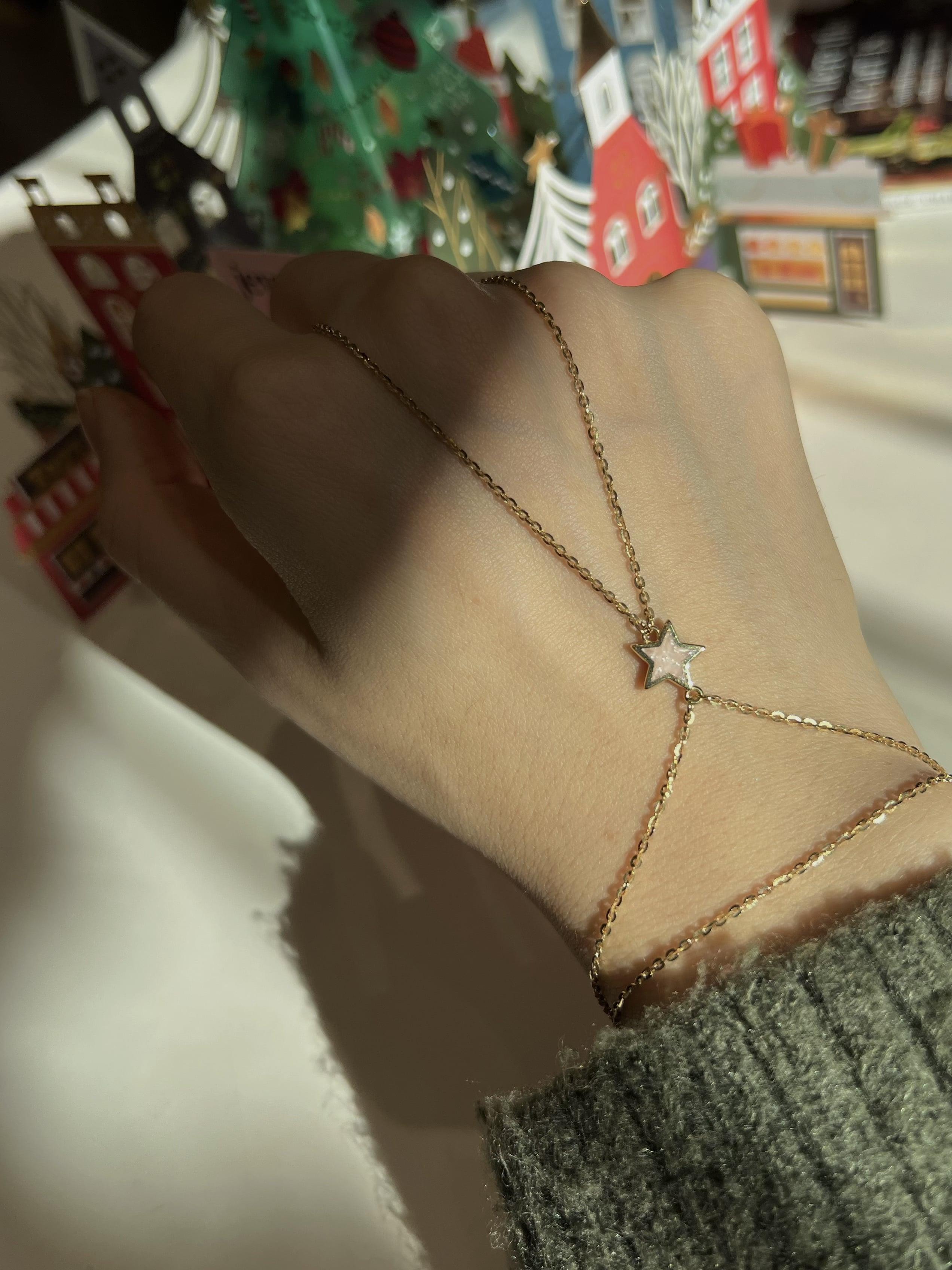  14 Ayar Altın Cetaş Şahmeran