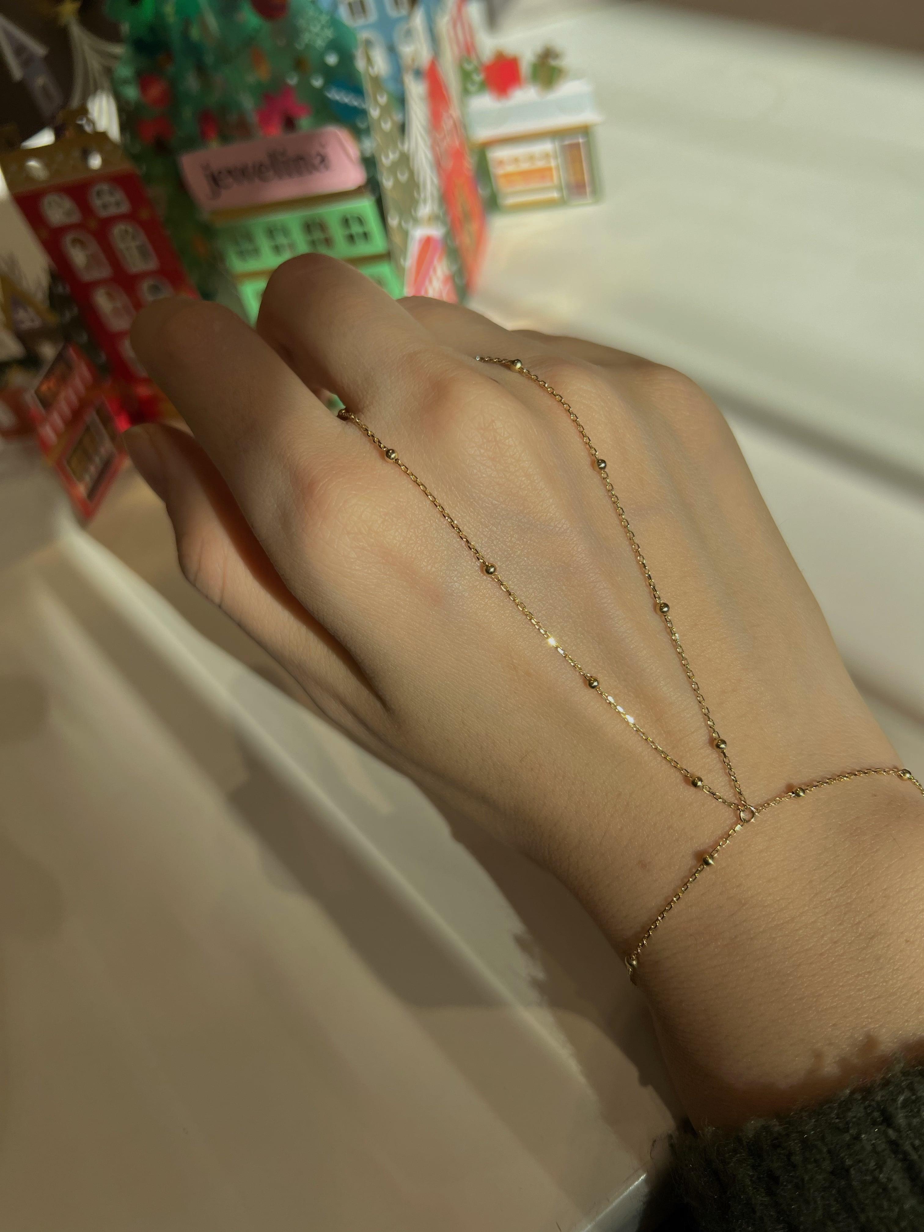  14 Ayar Altın Şahmeran