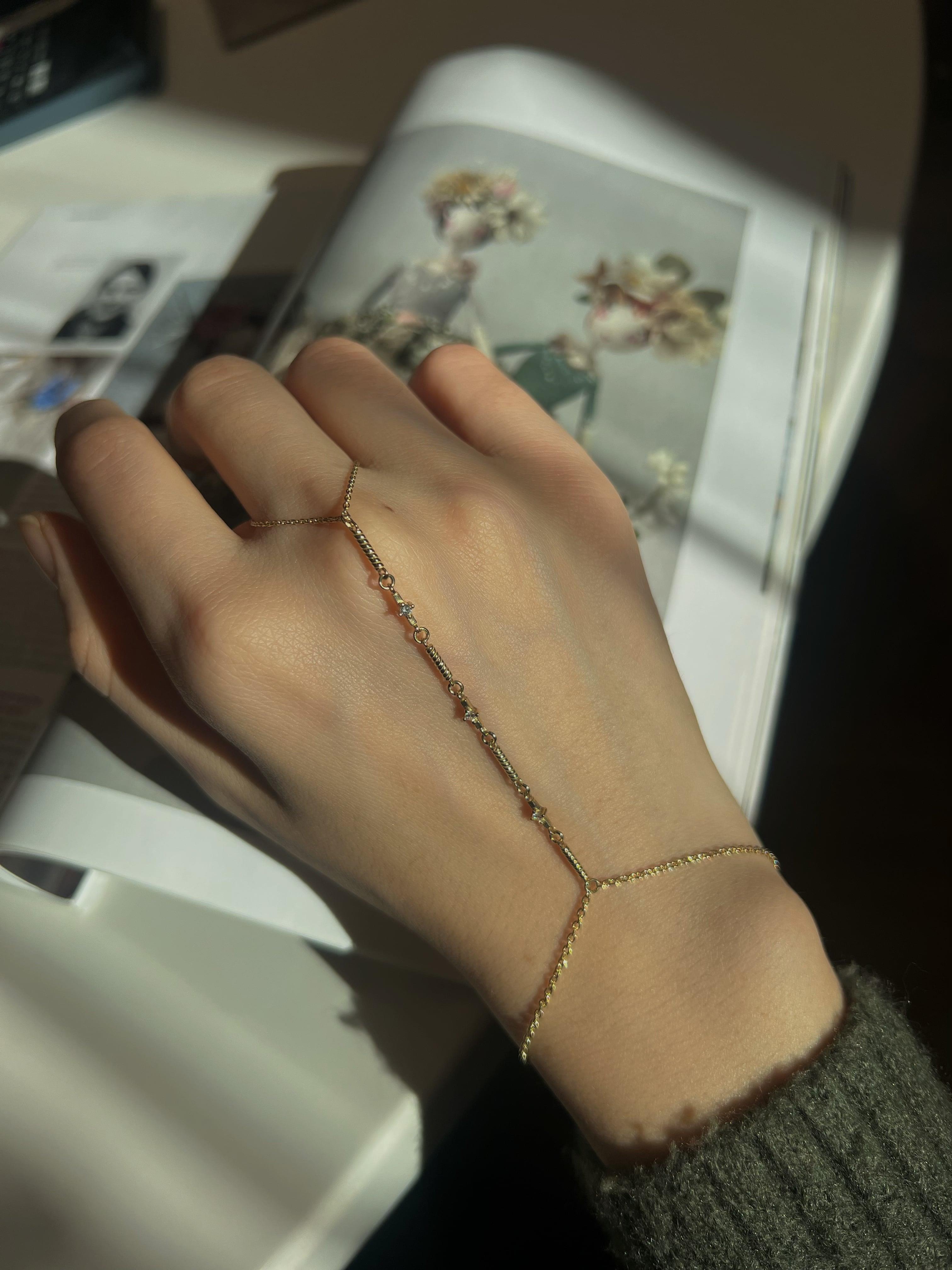  14 Ayar Altın Şahmeran