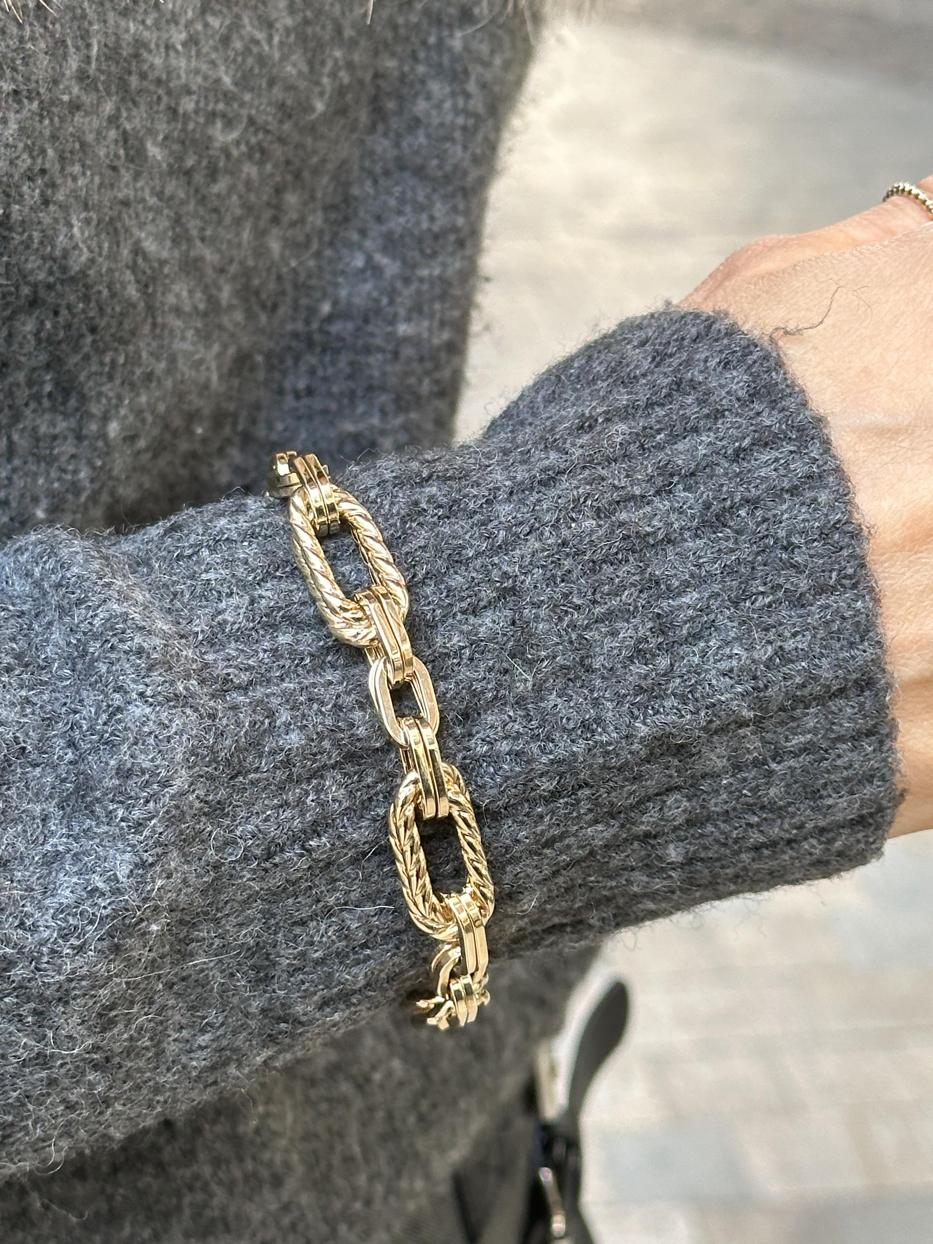  Altın Bileklik