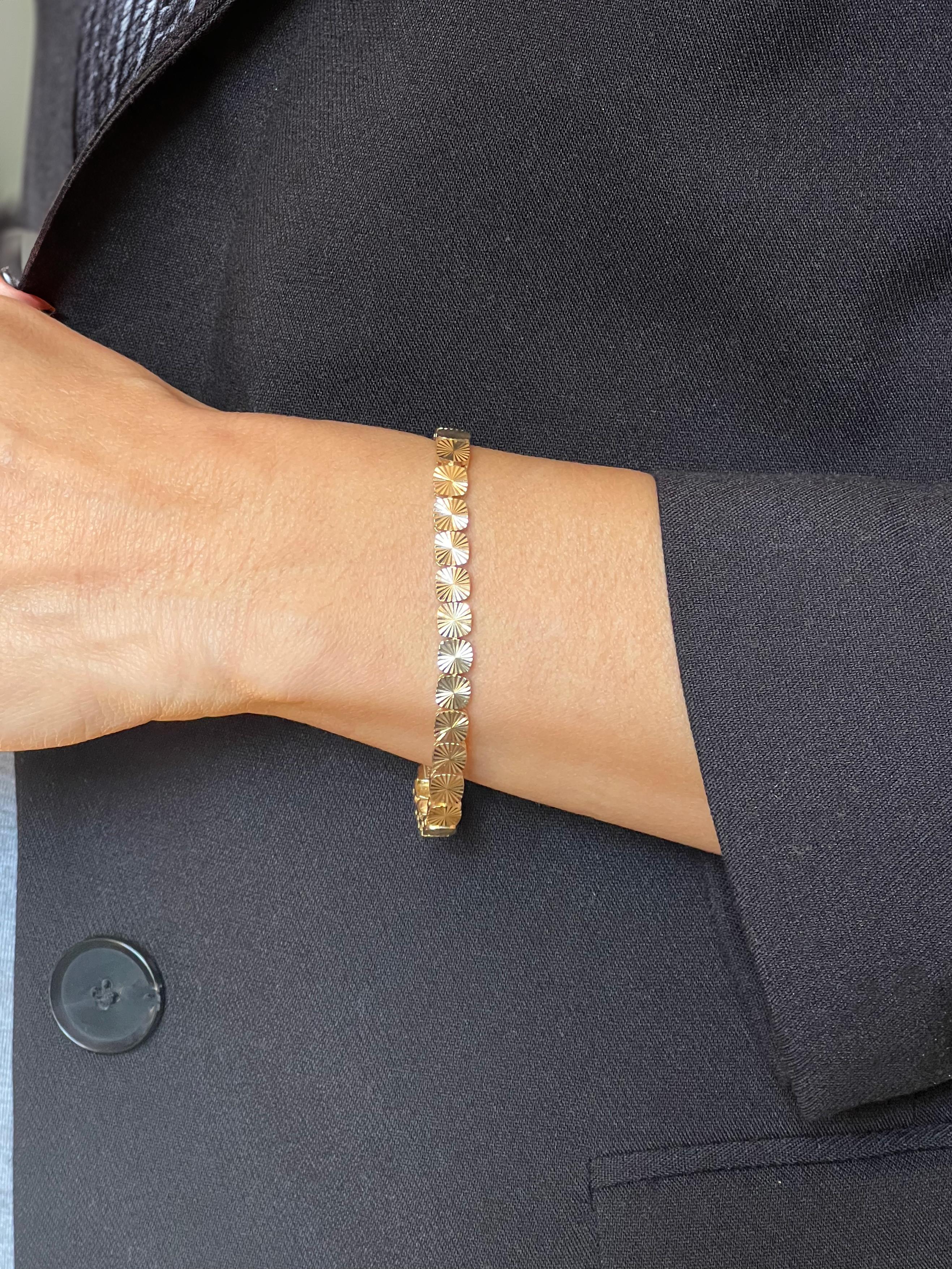 BLK0270 | Jewelina Bileklik 270