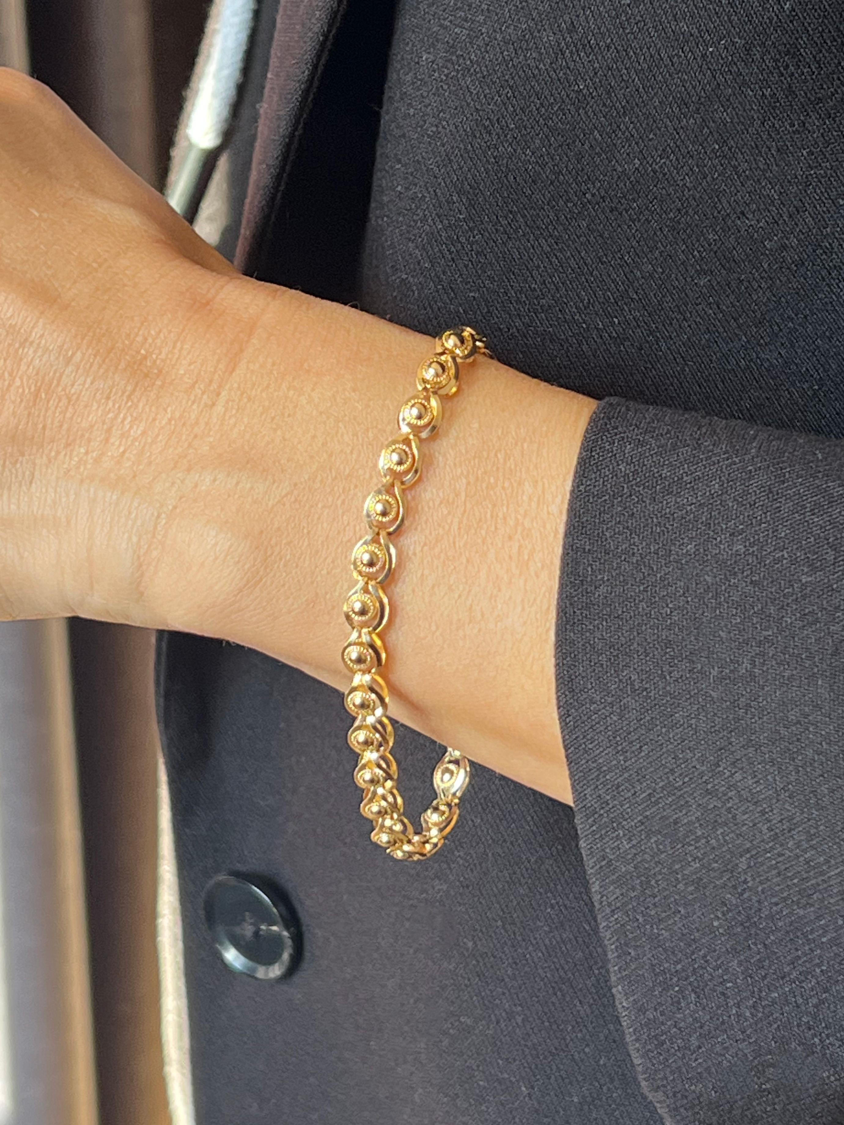 BLK0274 | Jewelina Bileklik 274