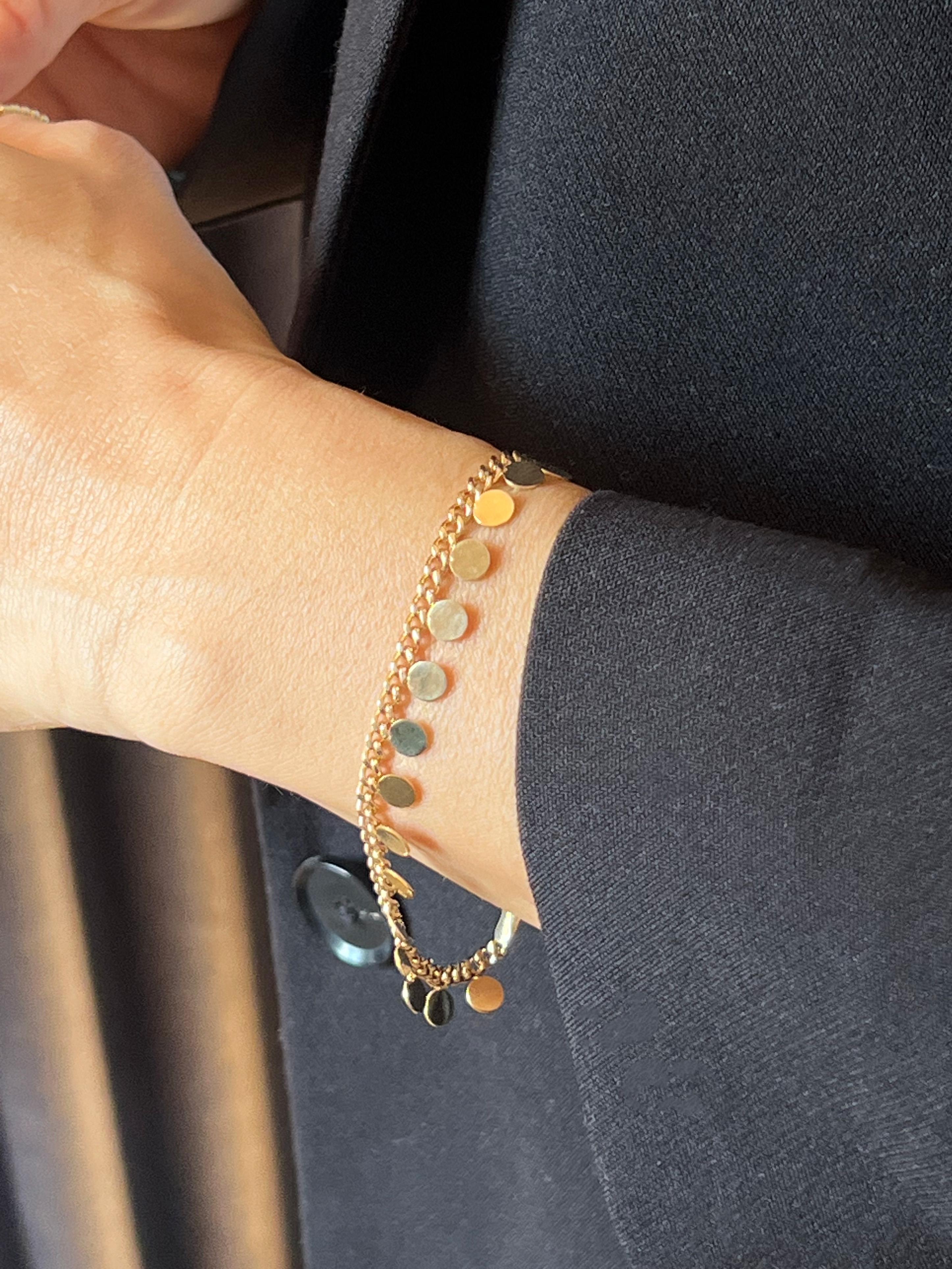 BLK0275 | Jewelina Bileklik 275