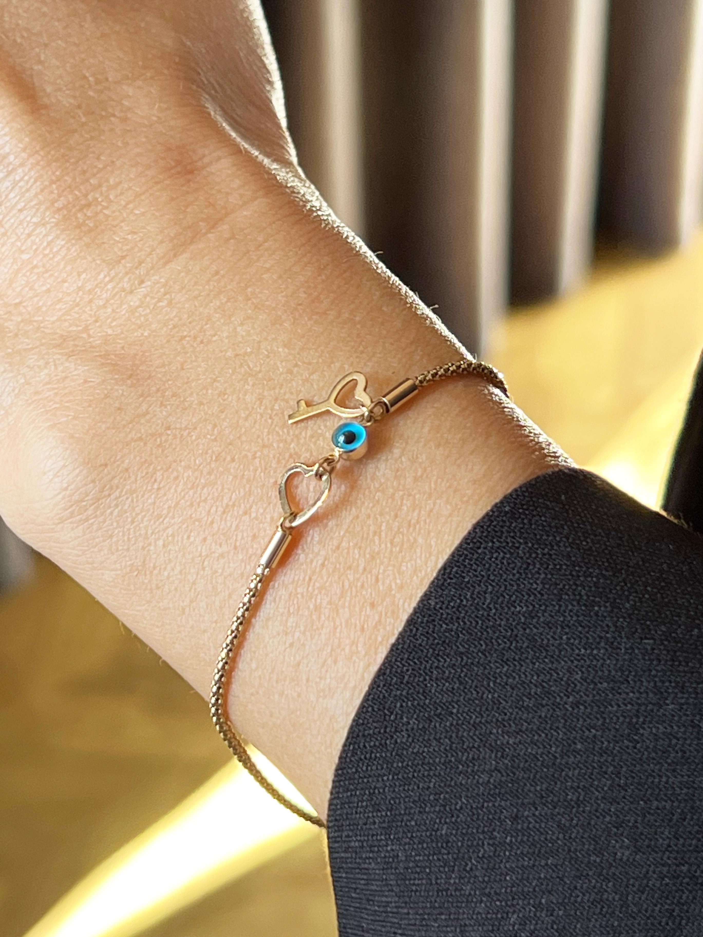 BLK0279 | Jewelina Bileklik 280