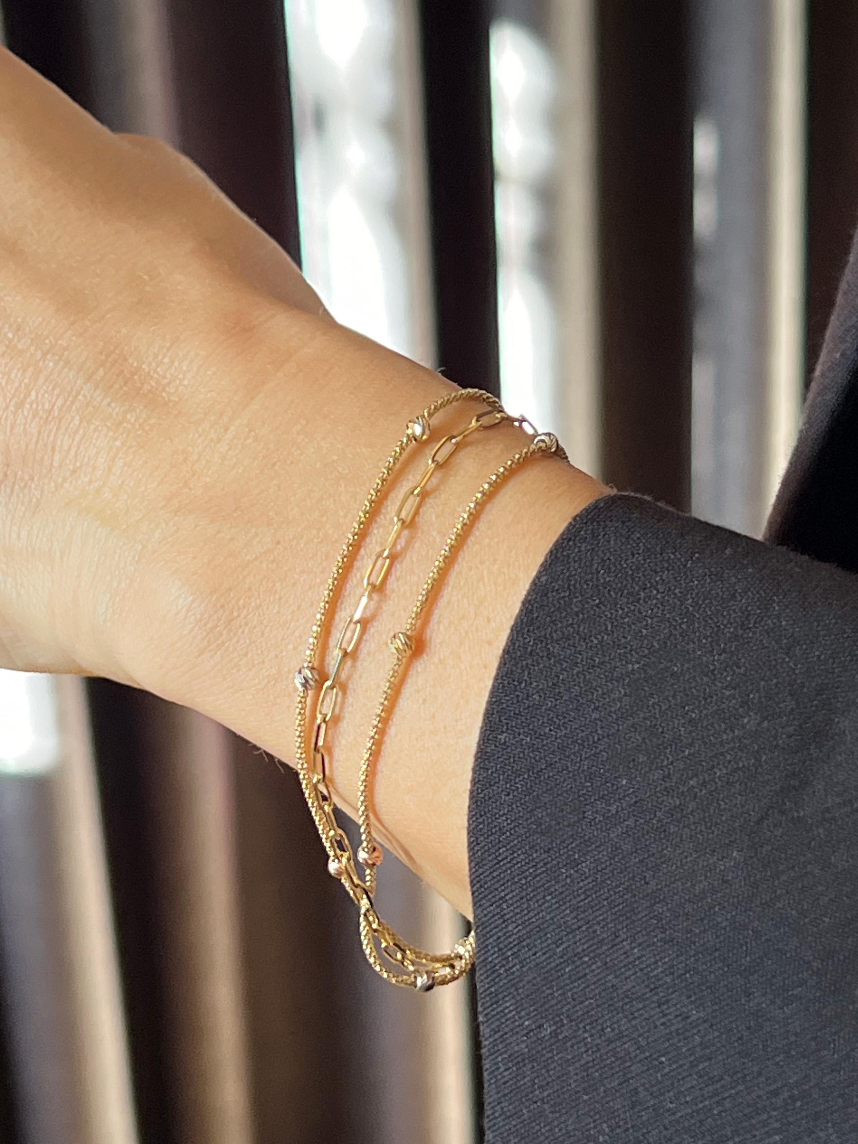 BLK0279 | Jewelina Bileklik 281