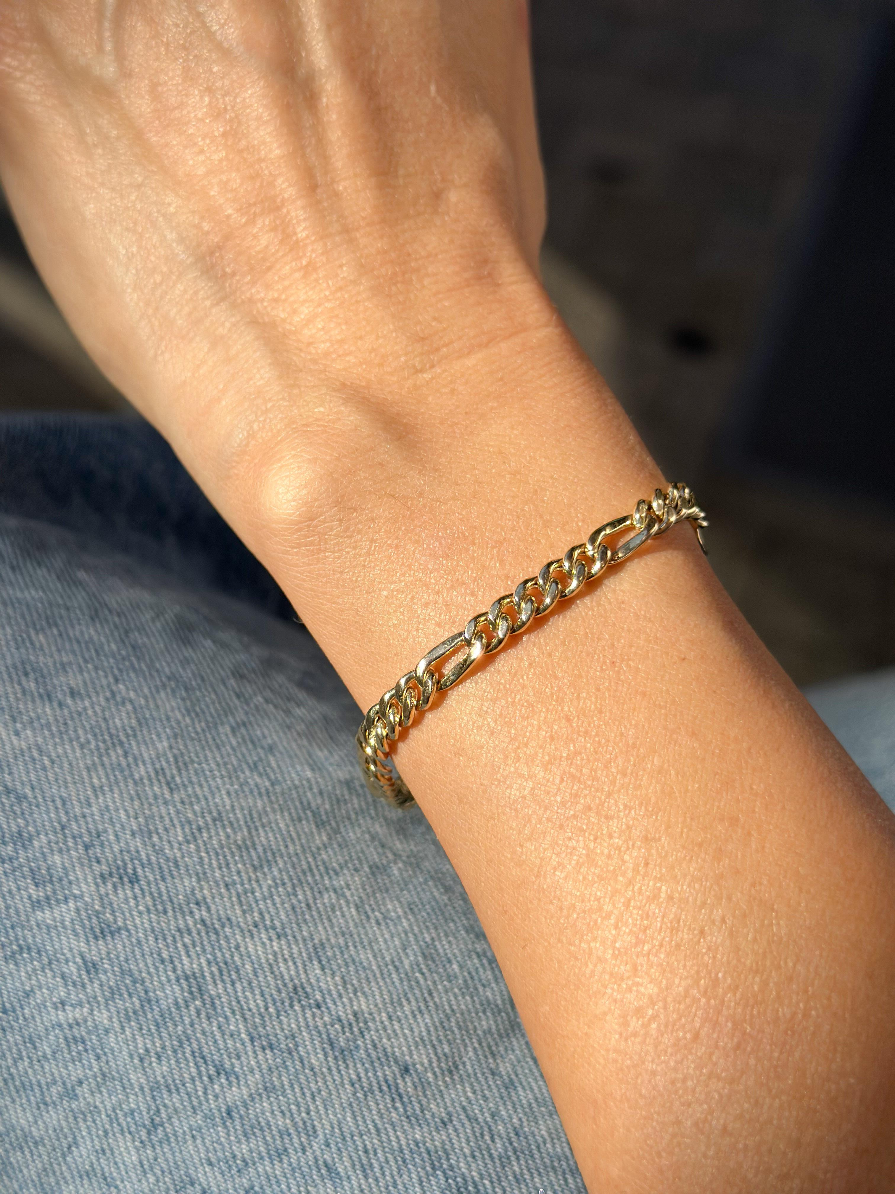 Modern Gurmet Bileklik | Jewelina Modern Gurmet Bileklik