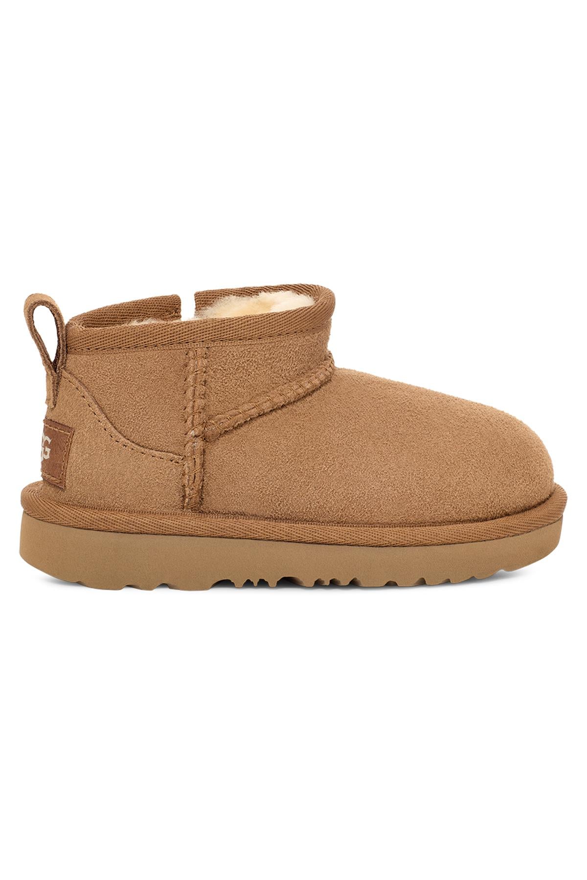 K CLASSIC ULTRA MINI CHESTNUT (TABA)