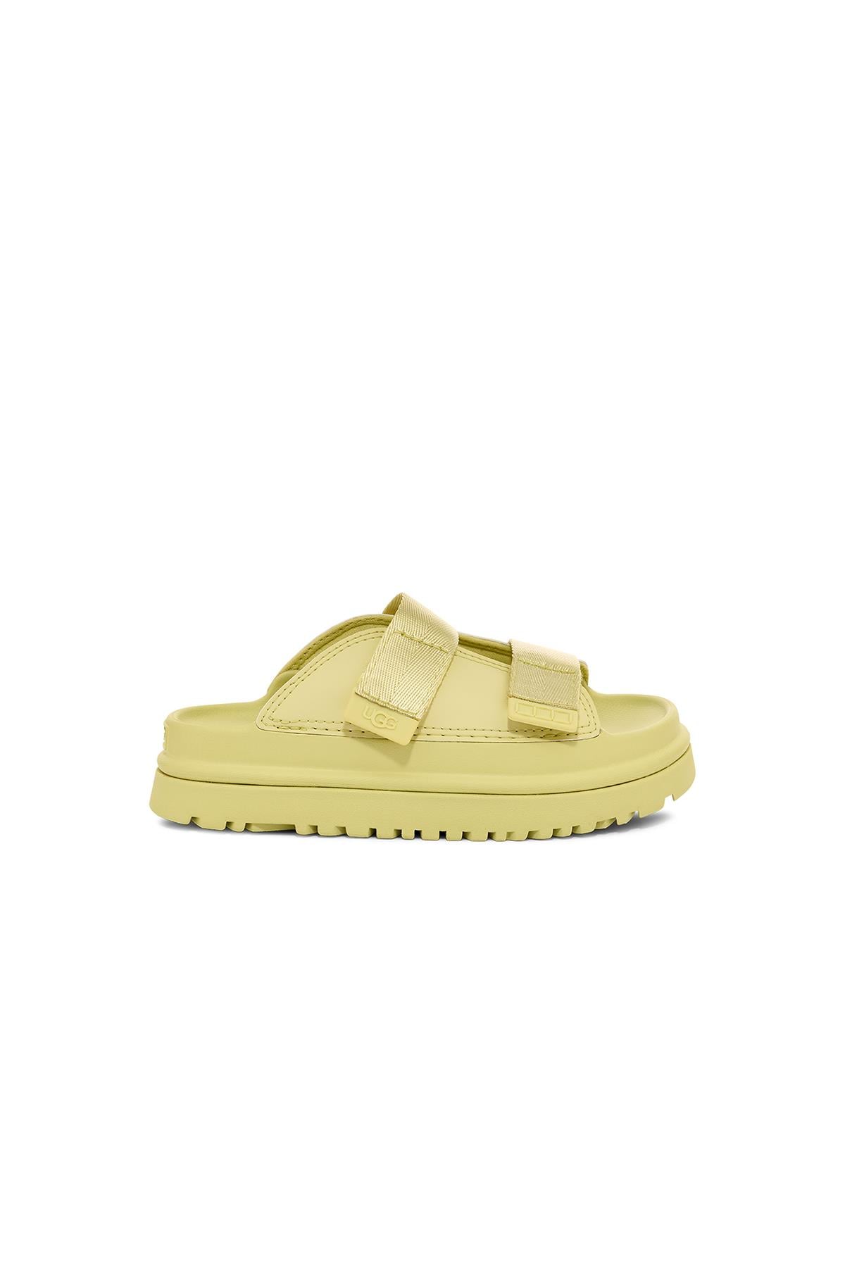 K GOLDENGLOW SLIDE GOLDEN APPLE