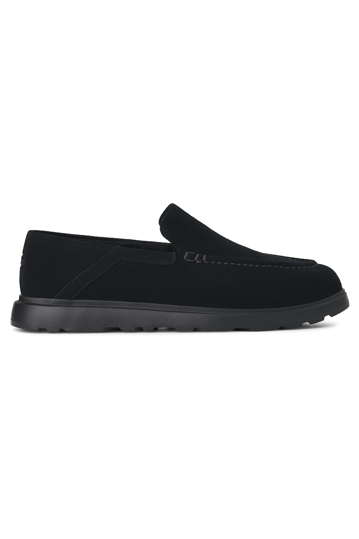 M SHEP LOAFER BLACK (SIYAH) 1180472