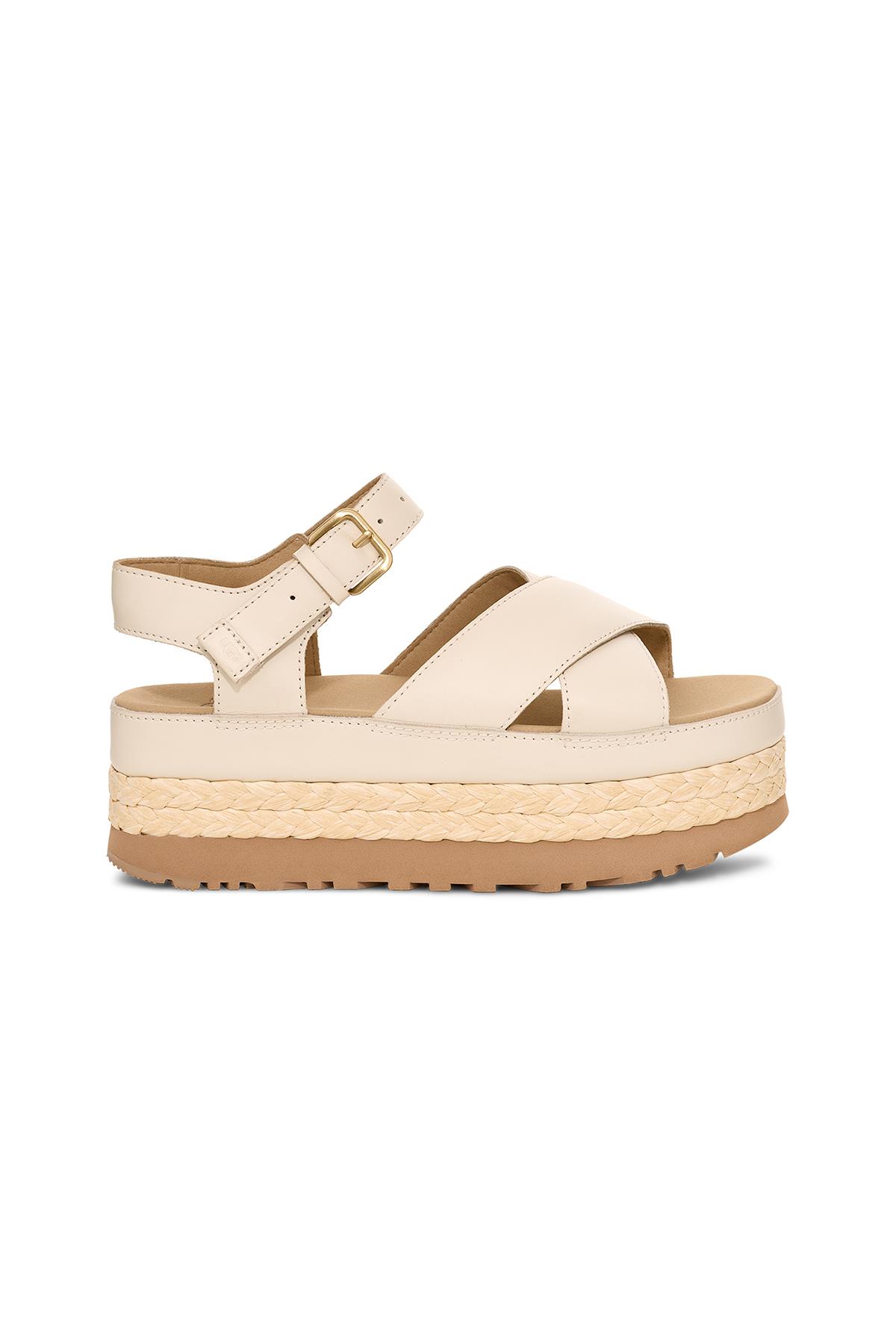 W AUBREY ANKLE STRAP JASMINE