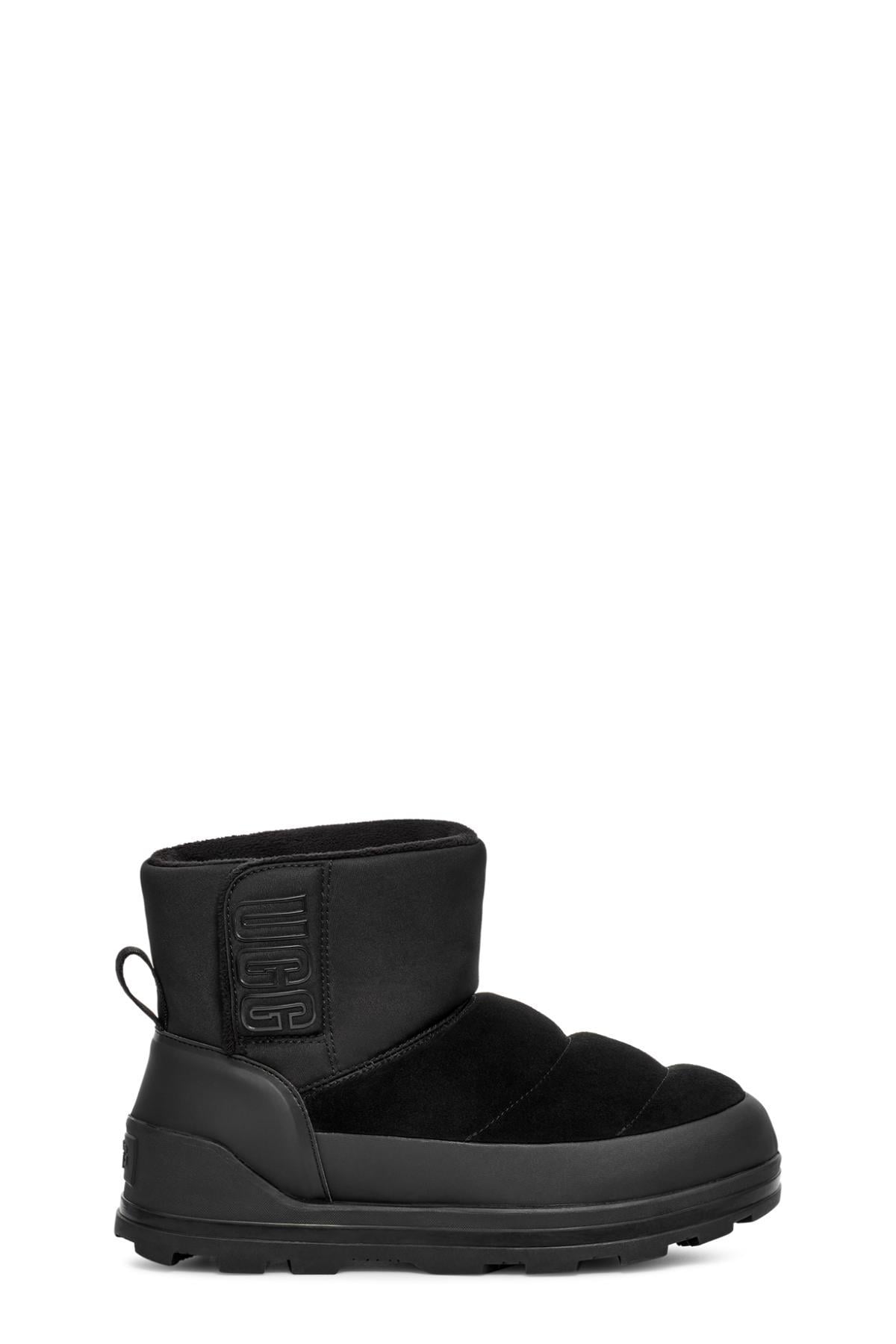 W CLASSIC KLAMATH MINI BLACK (SIYAH)