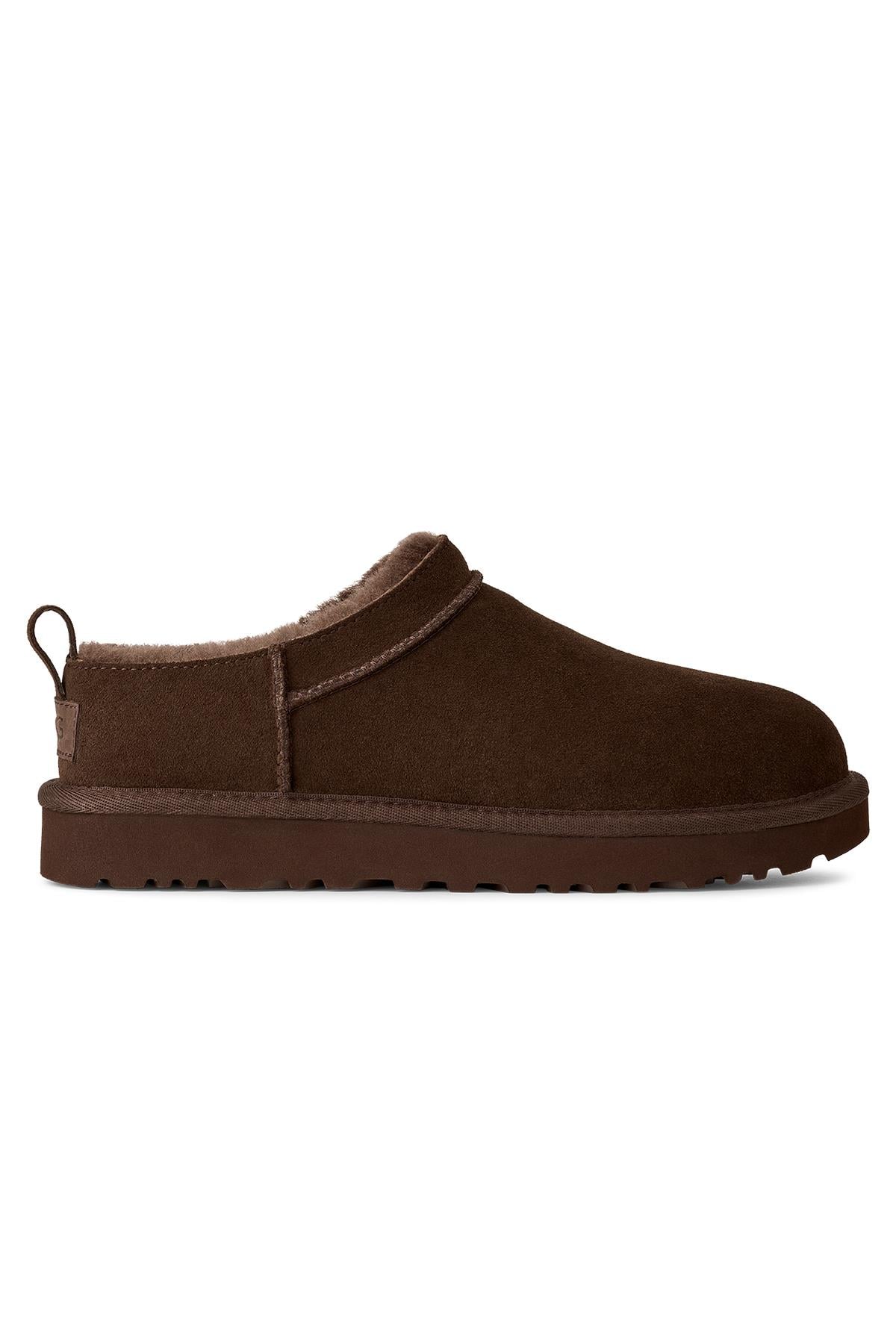W CLASSIC MICRO DUSTED COCOA