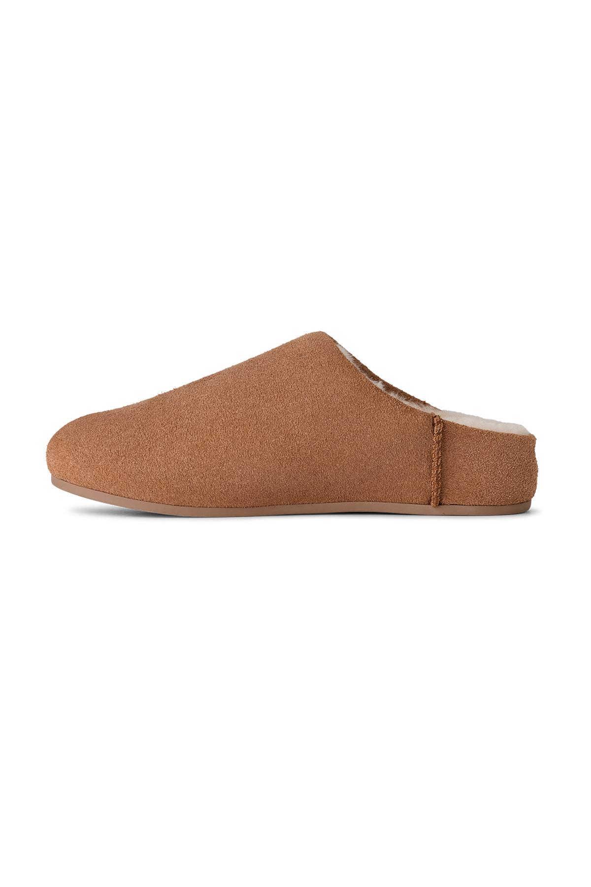 W ELEA SLIP-ON CHESTNUT (TABA) 1171390
