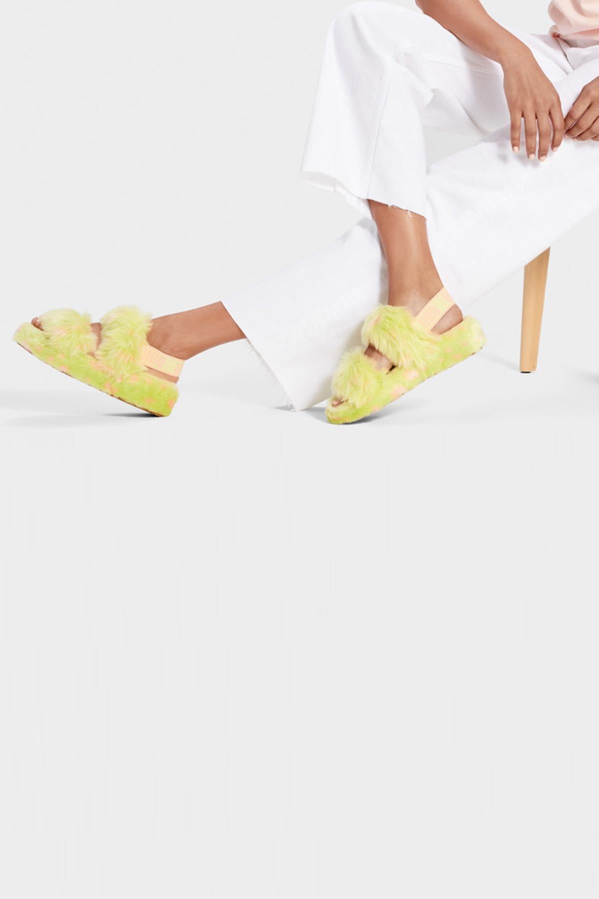 W OH YEAH SPOTS POLLEN (SARI)