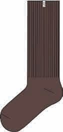 W SHEALY COZY CREW BURNT CEDAR