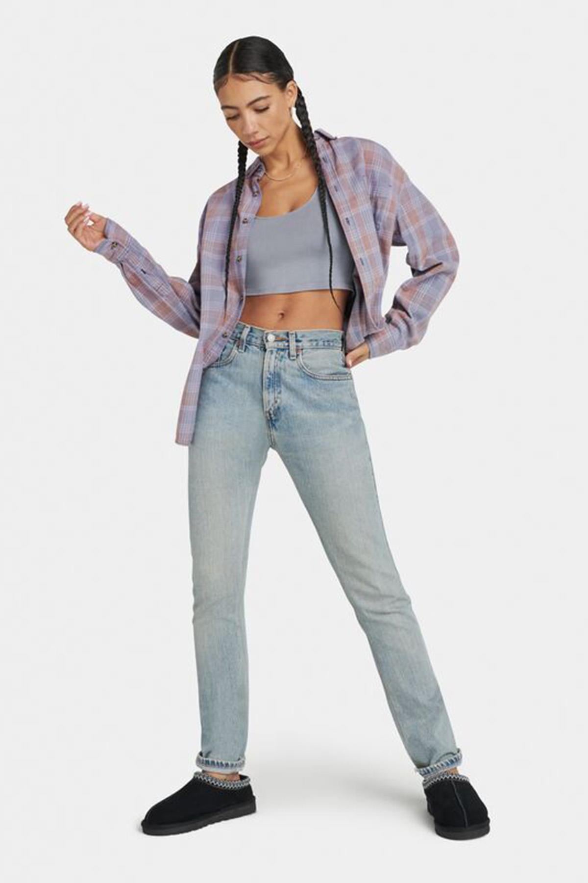 W TASMAN BLACK (SIYAH)