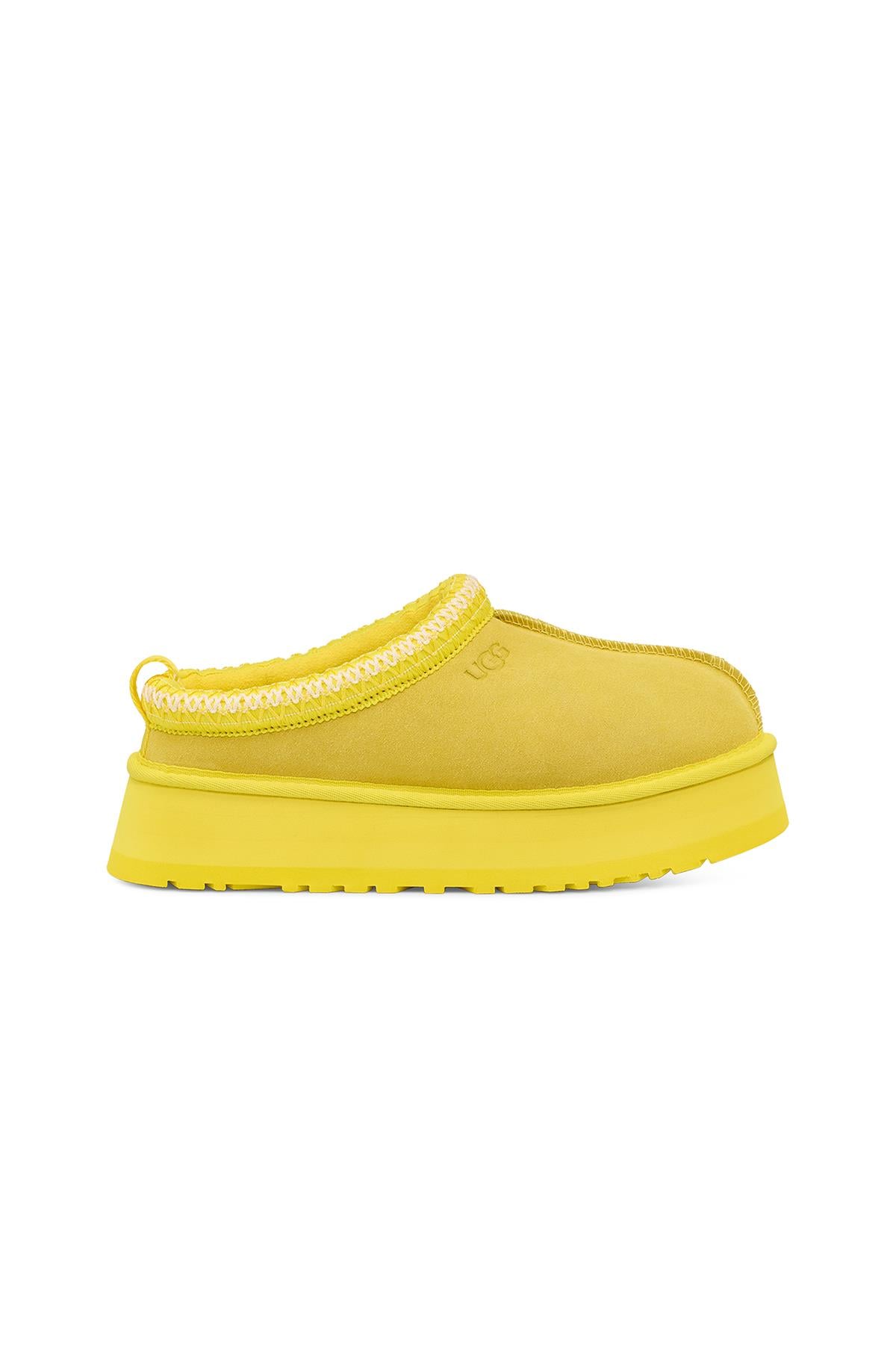 W TAZZ SUNNY YELLOW