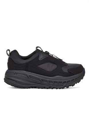 W CA805 ZIP BLACK (SIYAH)